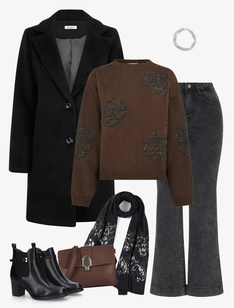 Look Oreline - 1