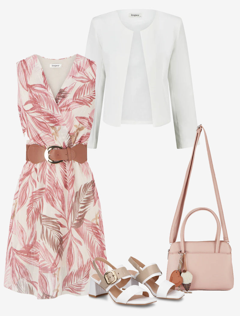 Look Orlanda - 1