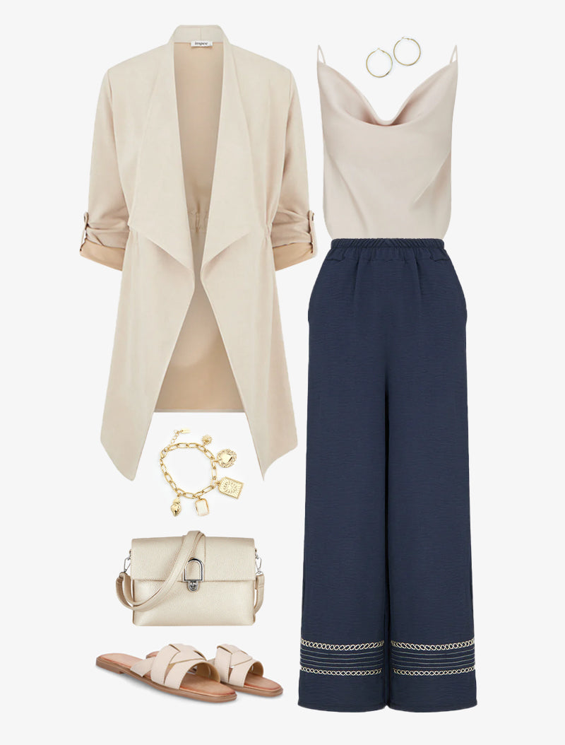 Look Ouna - 1