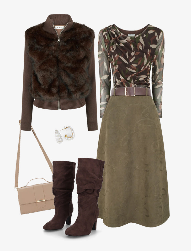 Look Pacea - 1