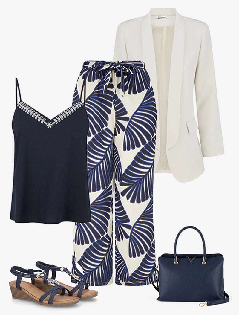 Look Paxia - 1