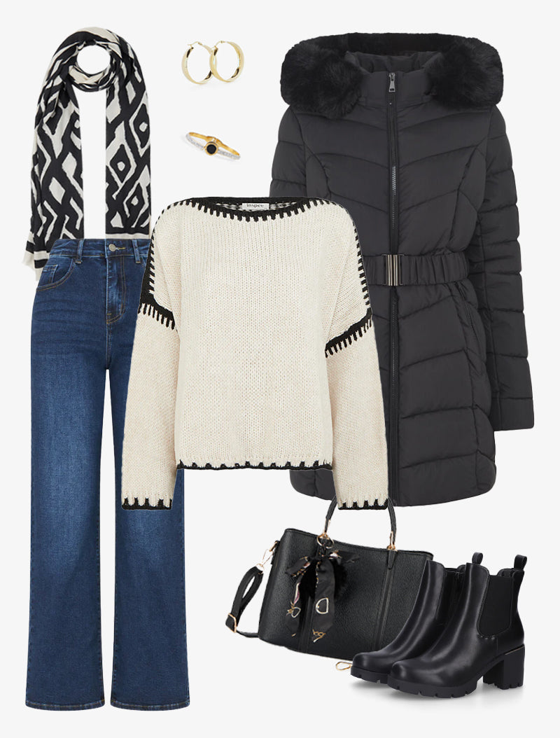 Look Philberte - 1