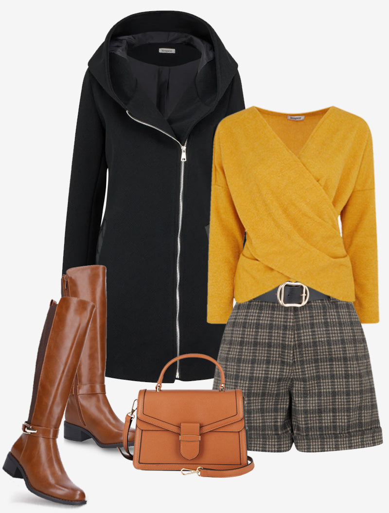 Look Presillia - 1