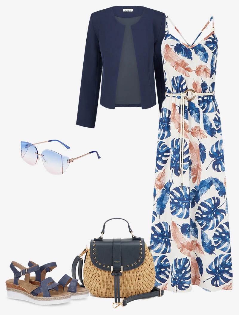 Look Quenna - 1