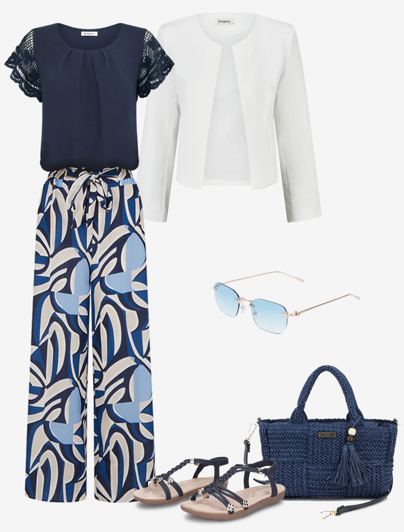 Look Queta - 1
