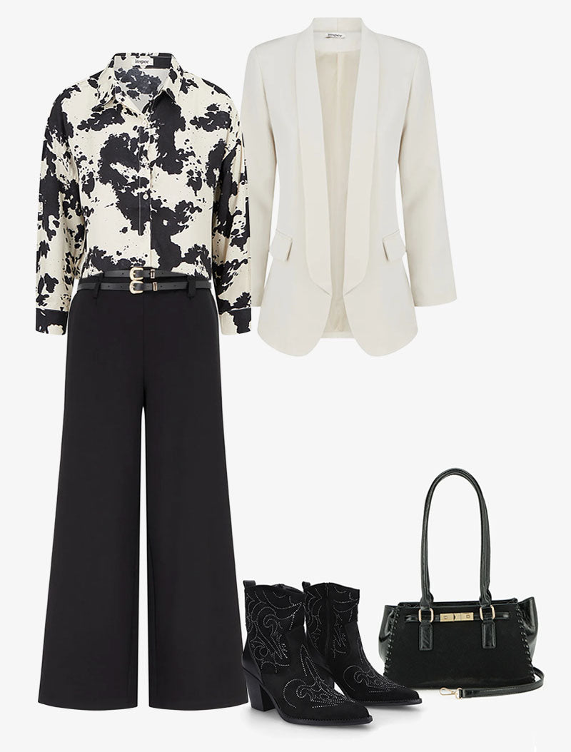 Look Ramila - 1