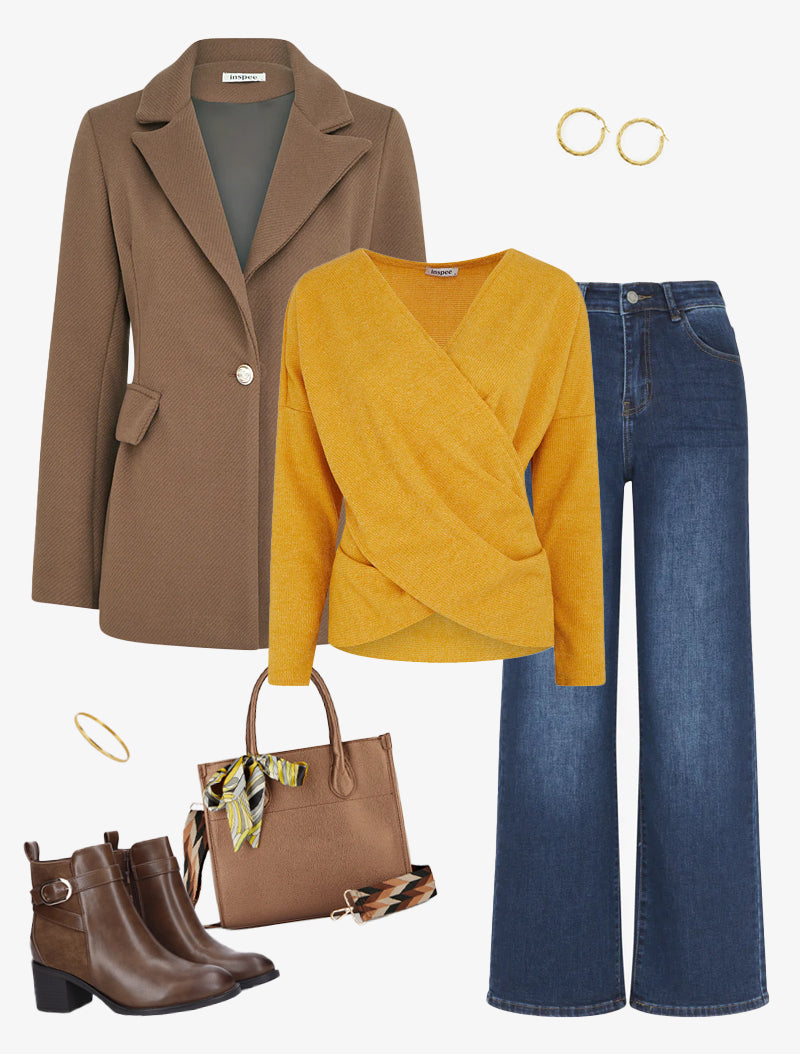 Look Renette - 1