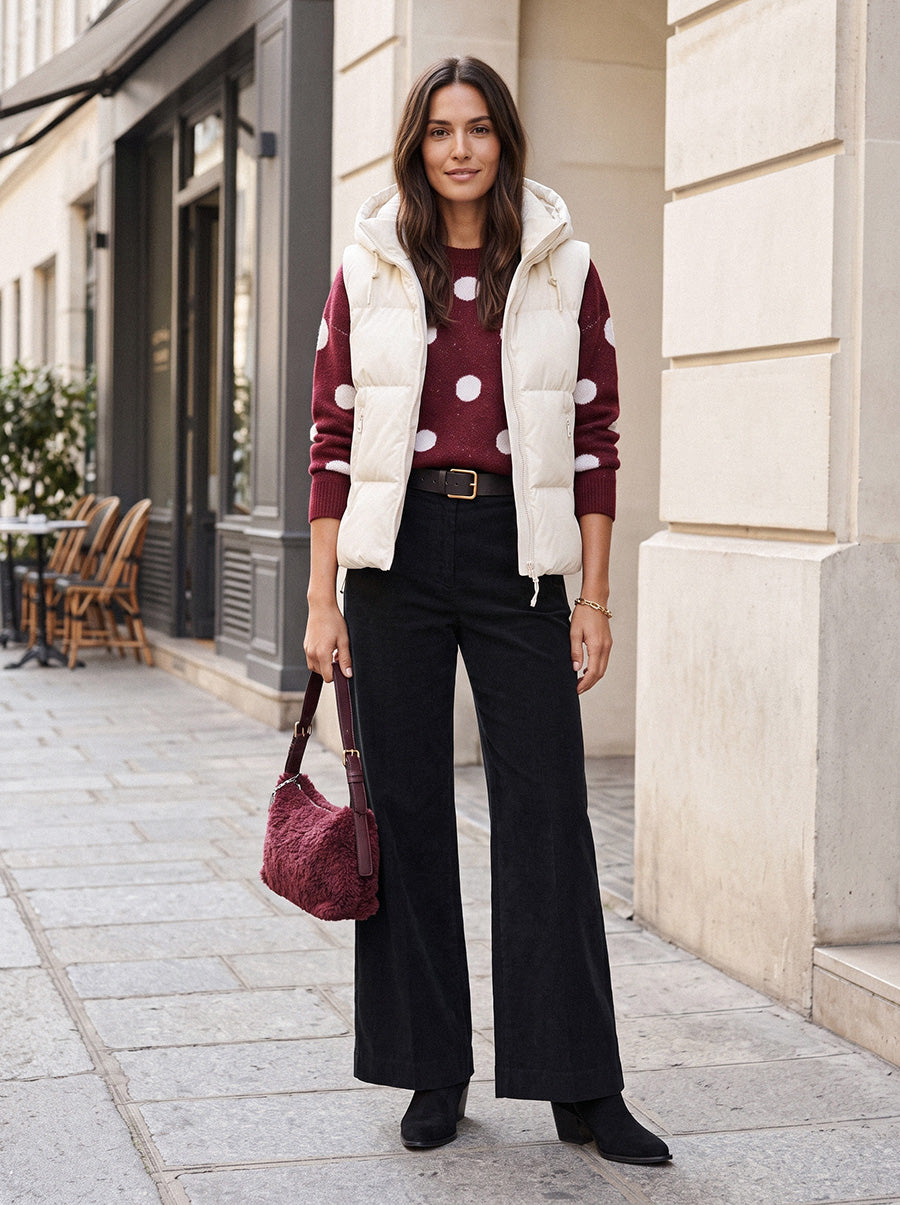 Look Sabela