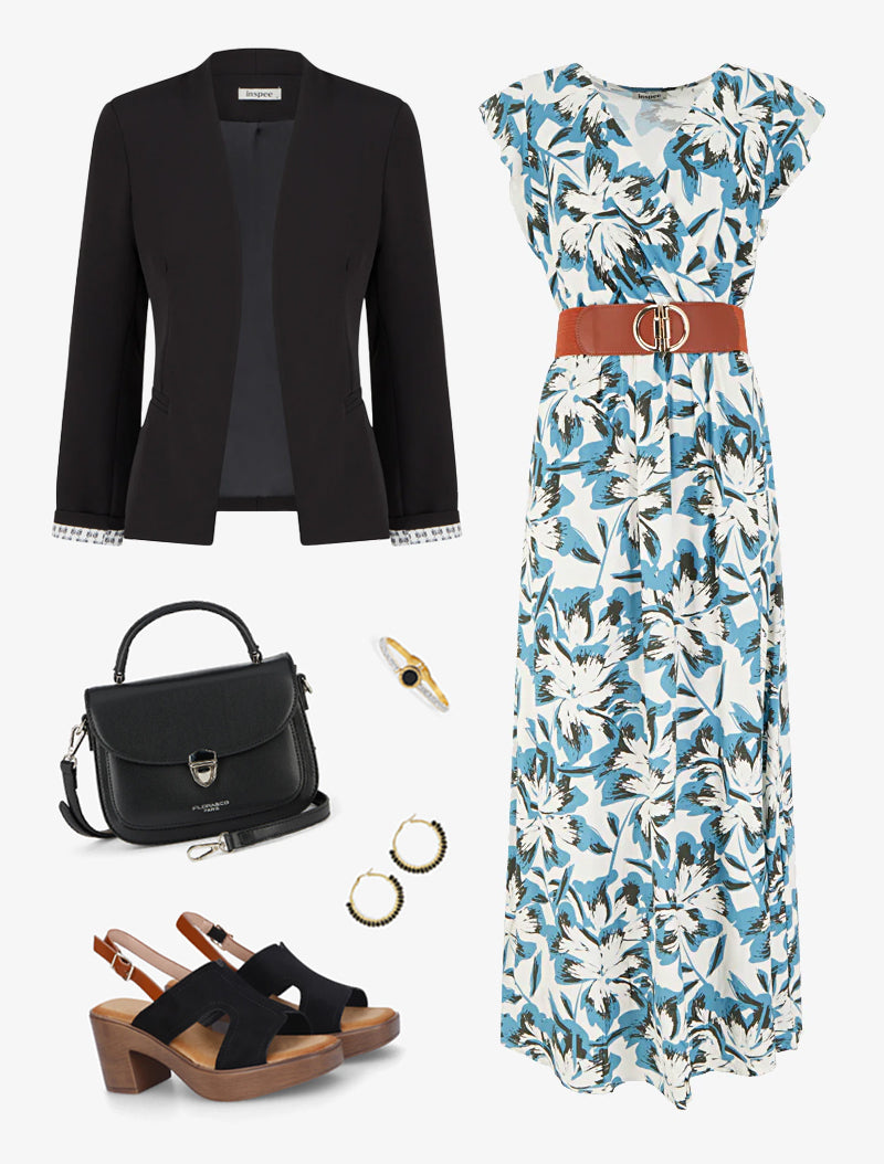 Look Sadia - 1