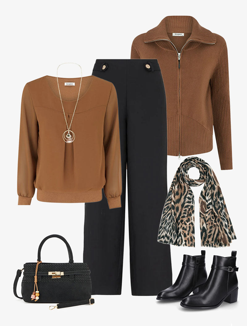 Look Sanai - 1