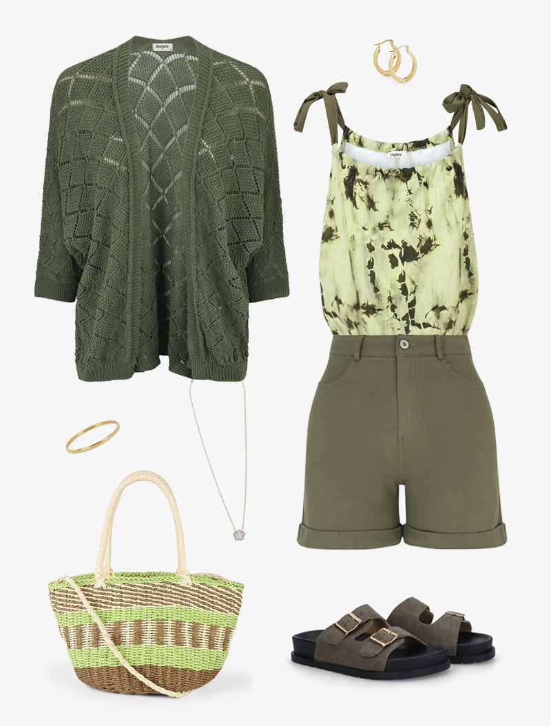 Look Selen - 1