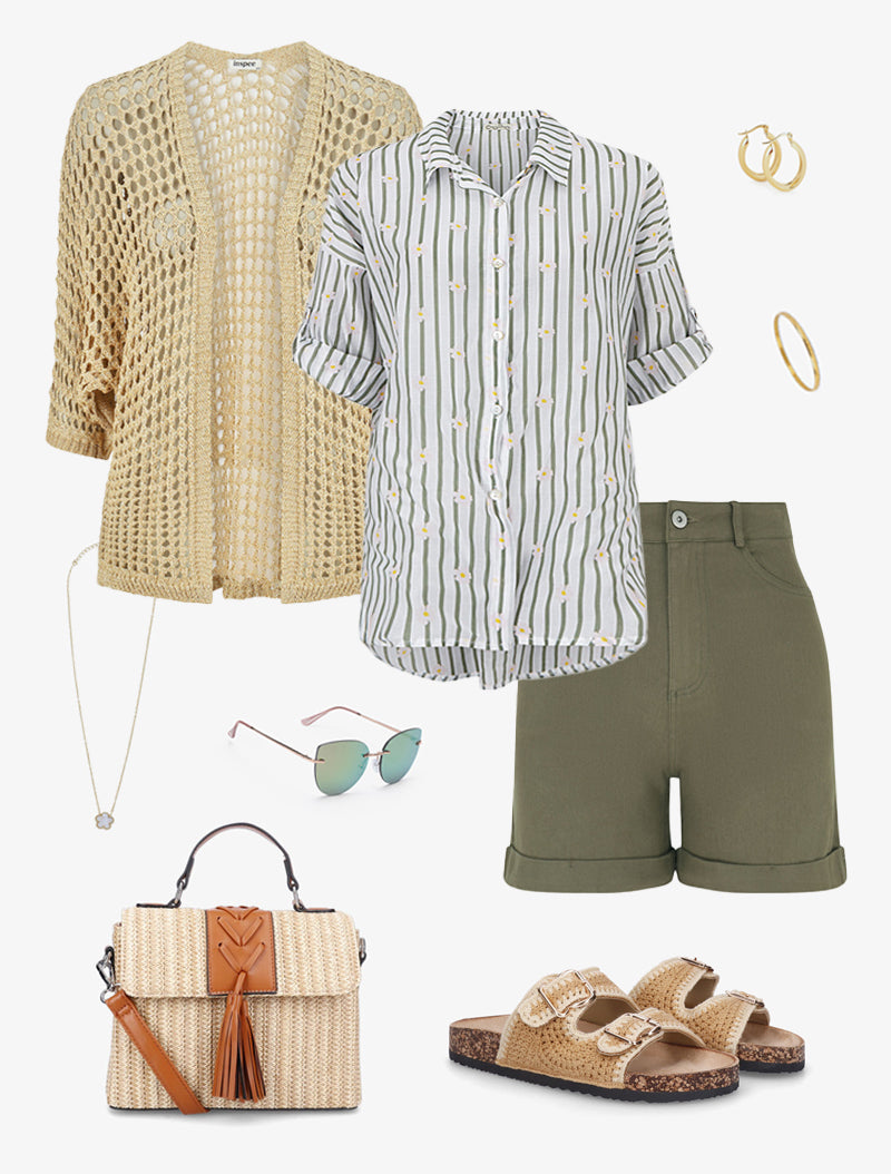 Look Shaden - 1