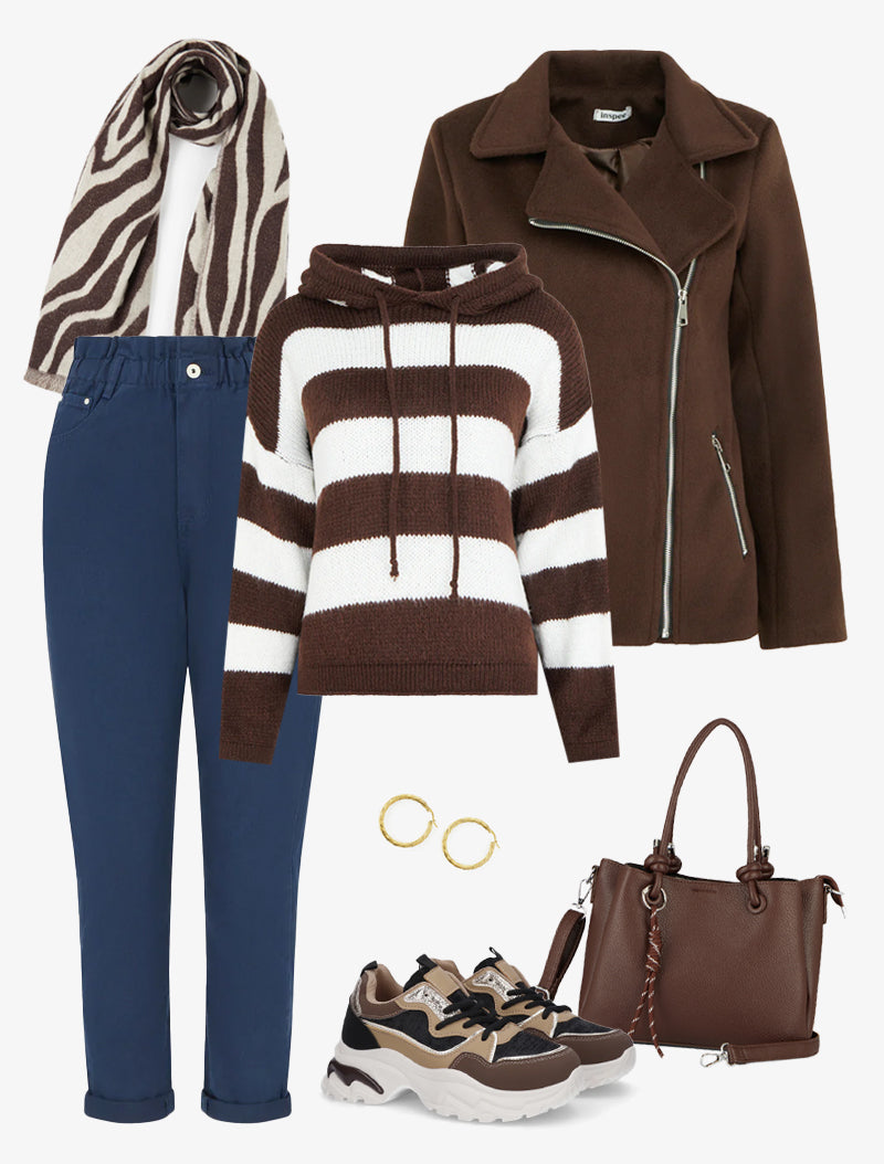 Look Shanis - 1