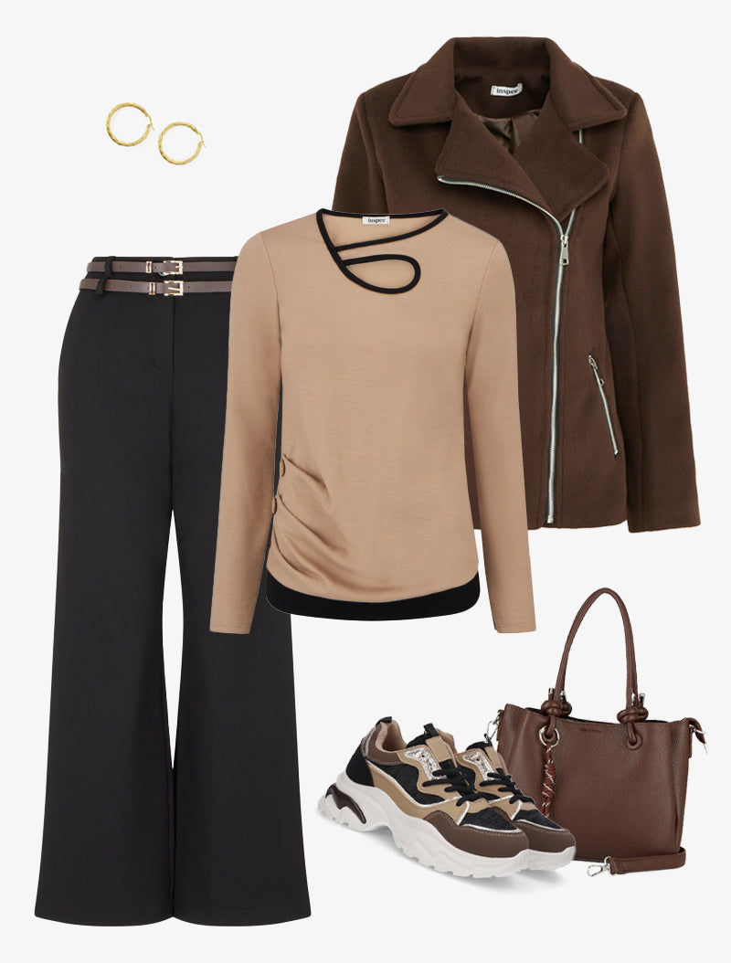 Look Sheina - 1