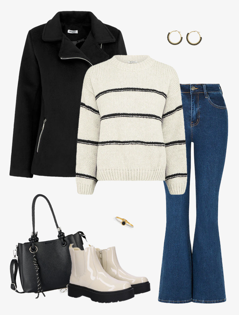 Look Silina - 1