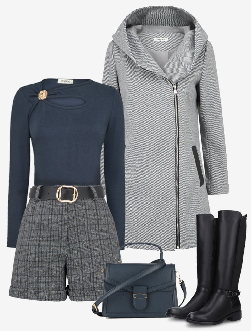 Look Sloanne - 1