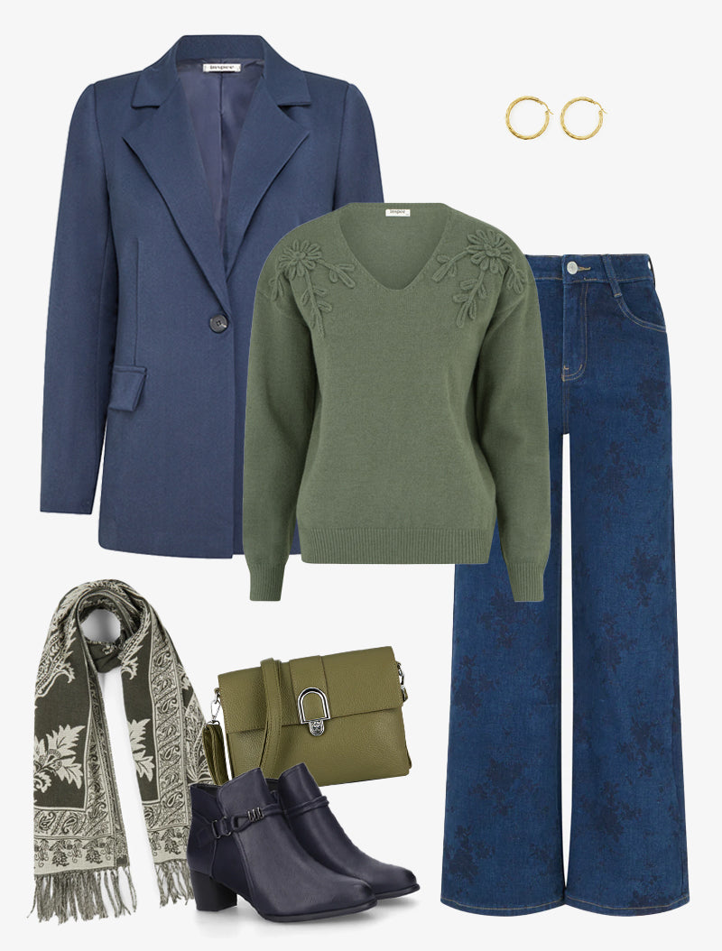 Look Thifany - 1