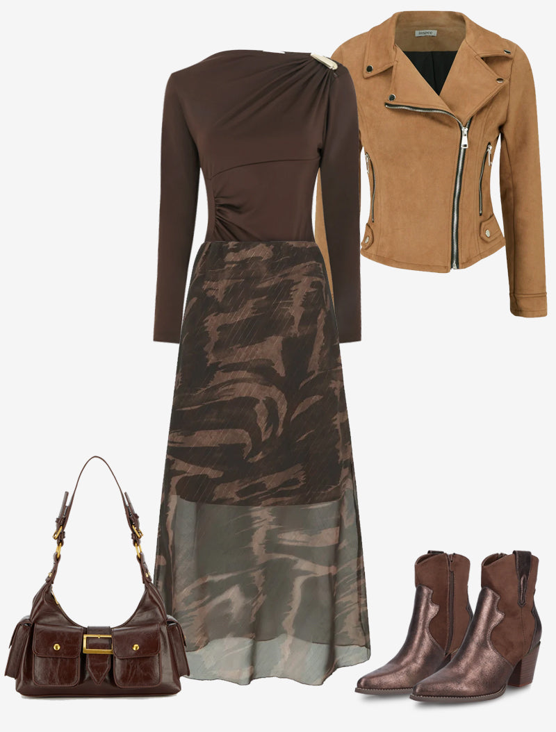 Look Udita - 1