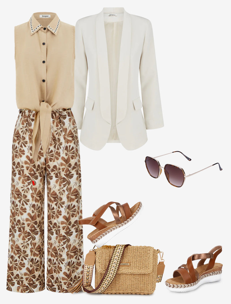 Look Ula - 1