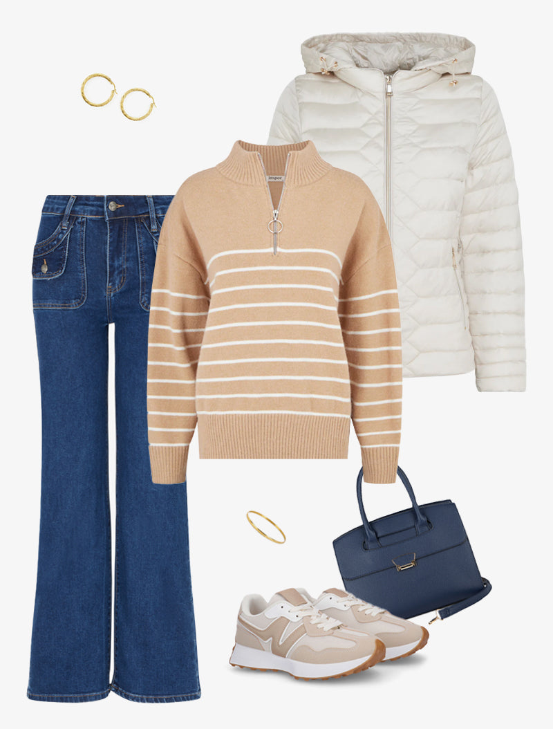 Look Vanida - 1