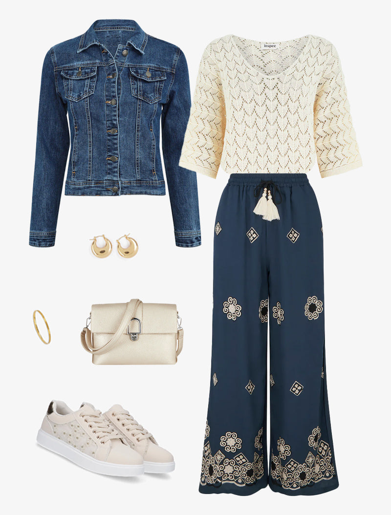 Look Vea - 1