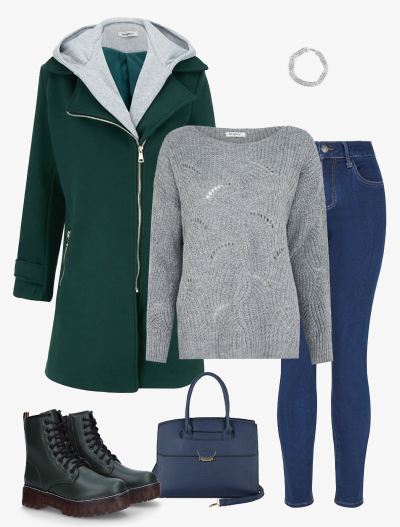 Look Veranne - 1