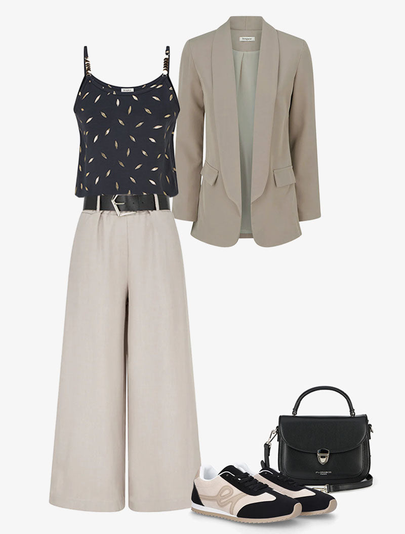 Look Verna - 1