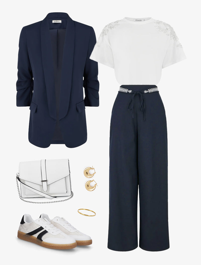 Look Via - 1
