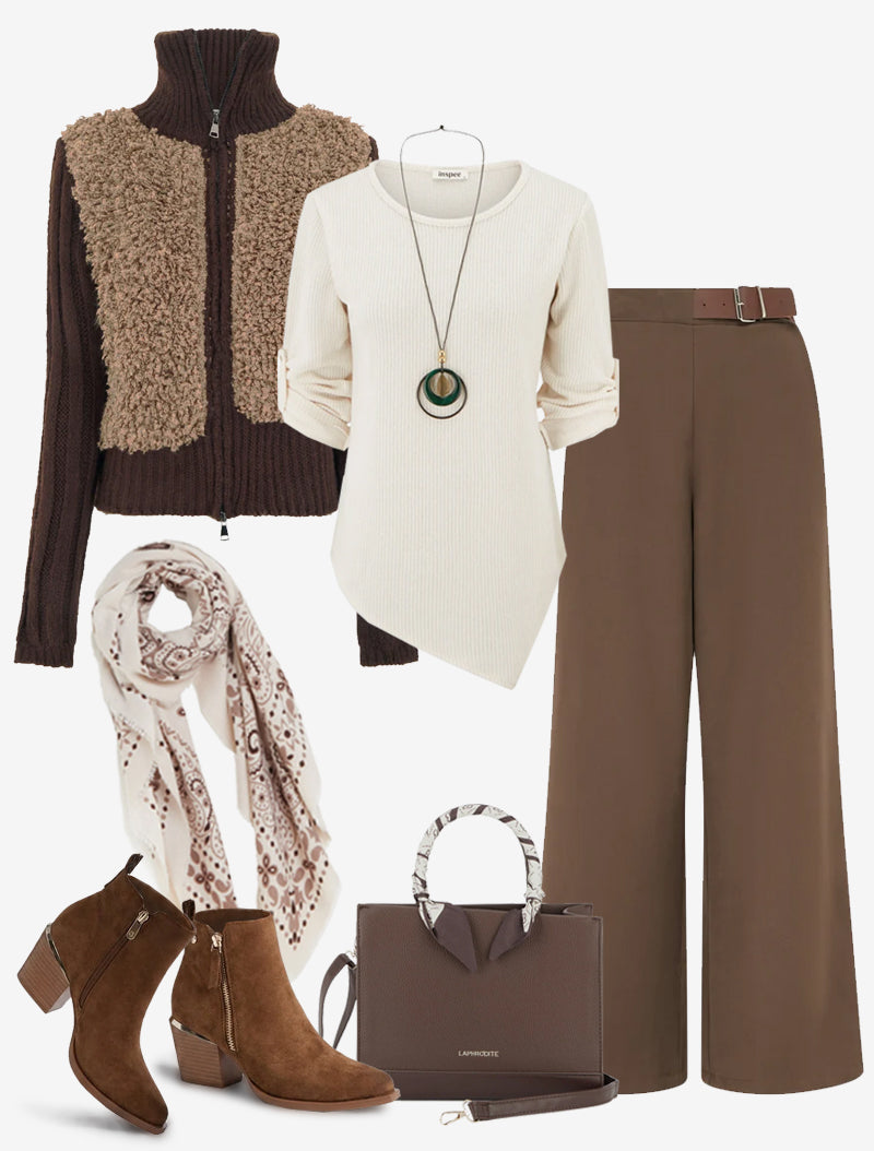 Look Vonda - 1