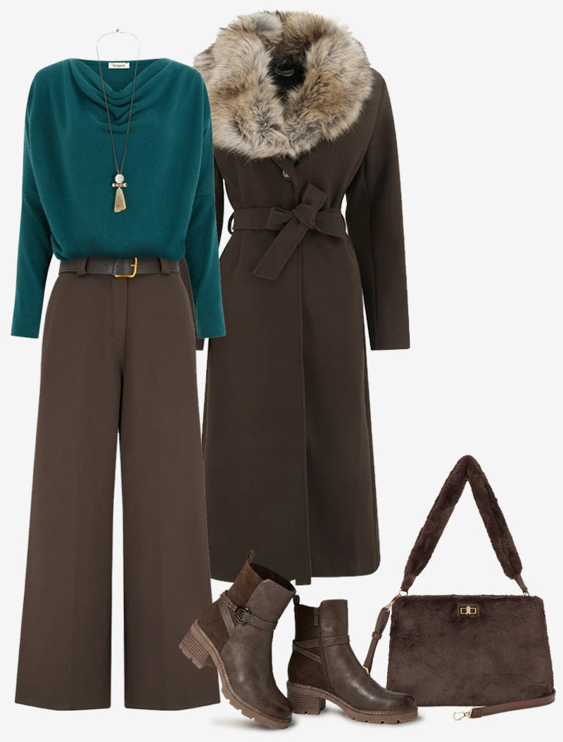 Look Weda - 1