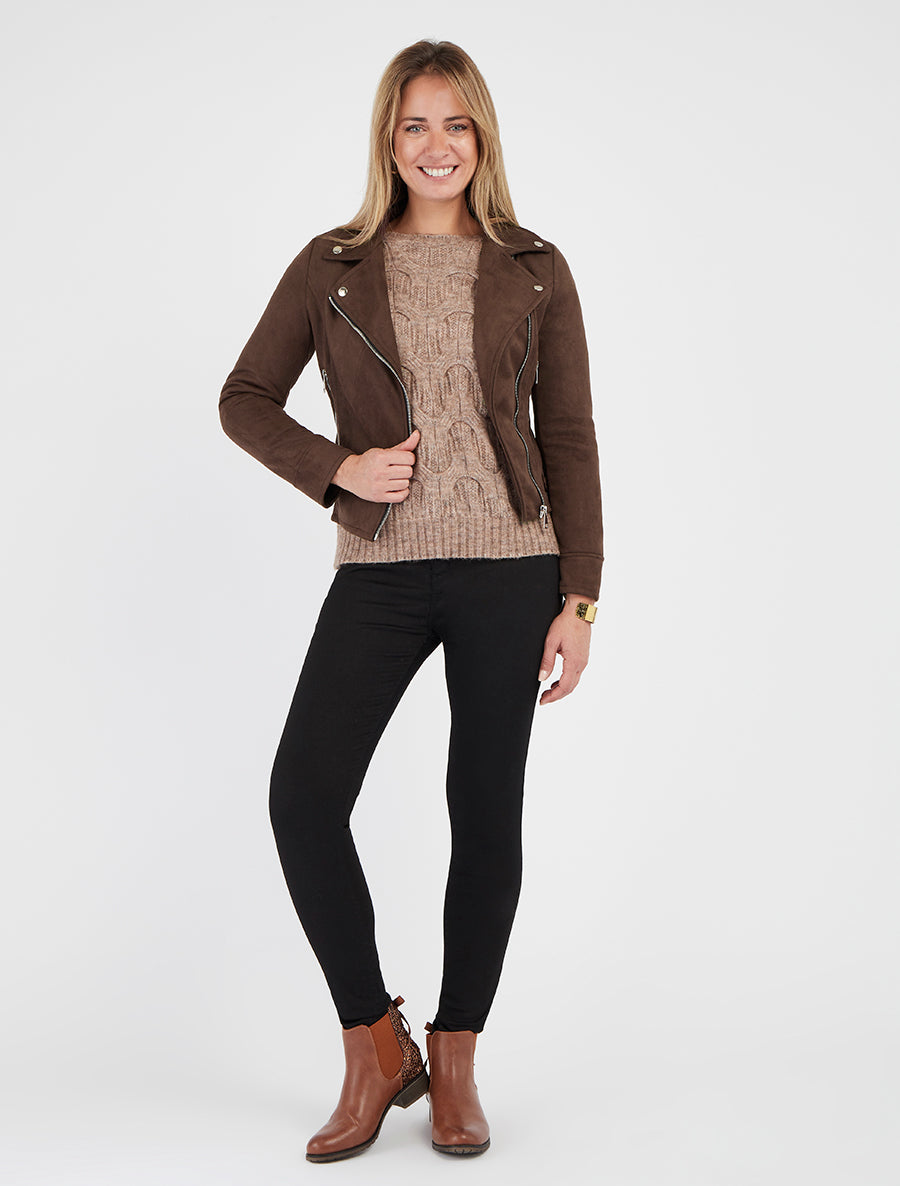 Look Xana