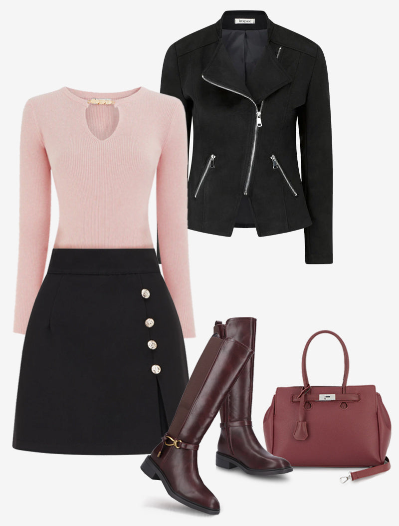 Look Xava - 1