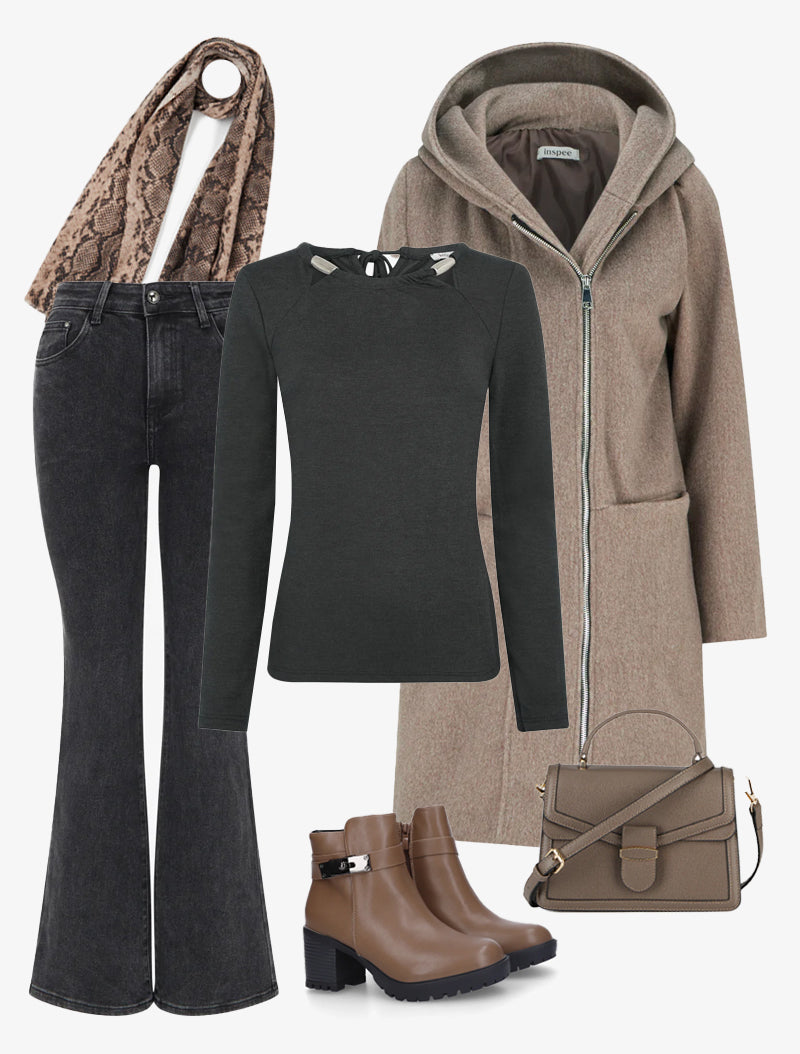 Look Xaverine - 1
