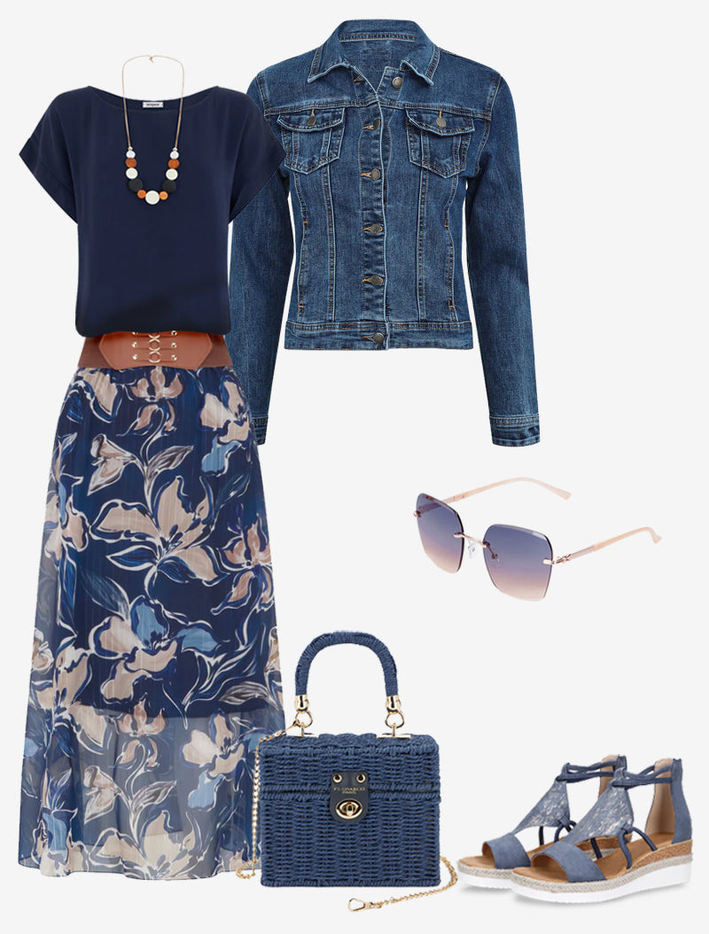 Look Xelia - 1