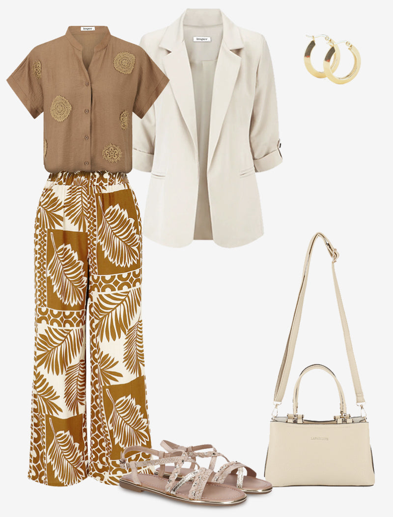 Look Yaly - 1