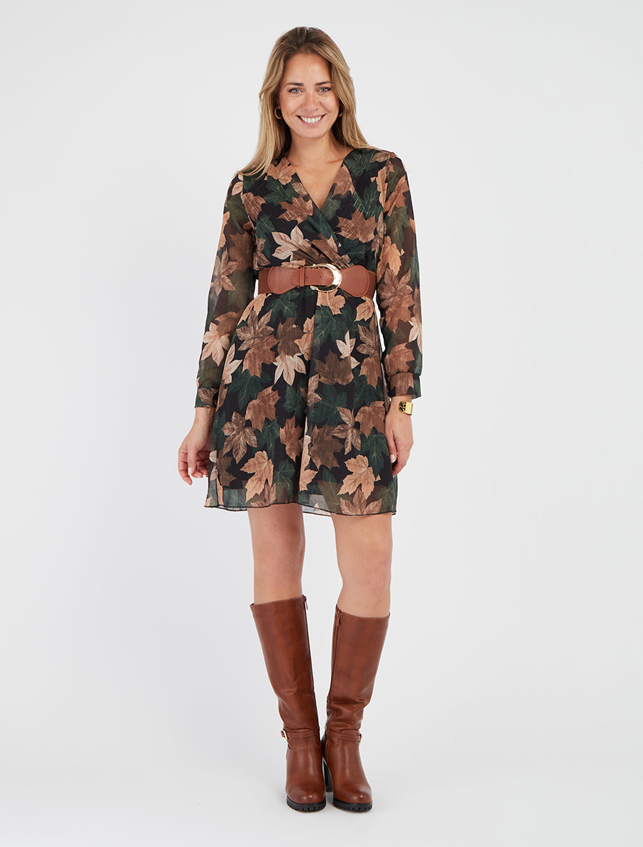 Look Ylenia