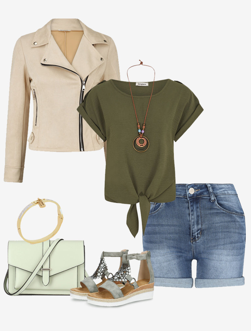 Look Yonca