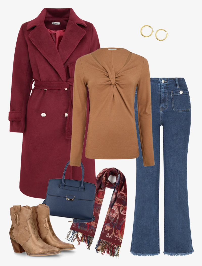 Look Yseline - 1