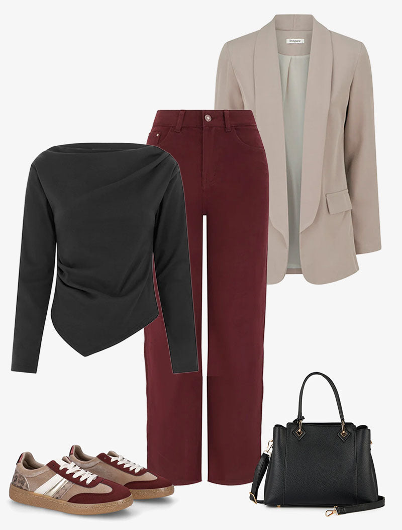 Look Zani - 1