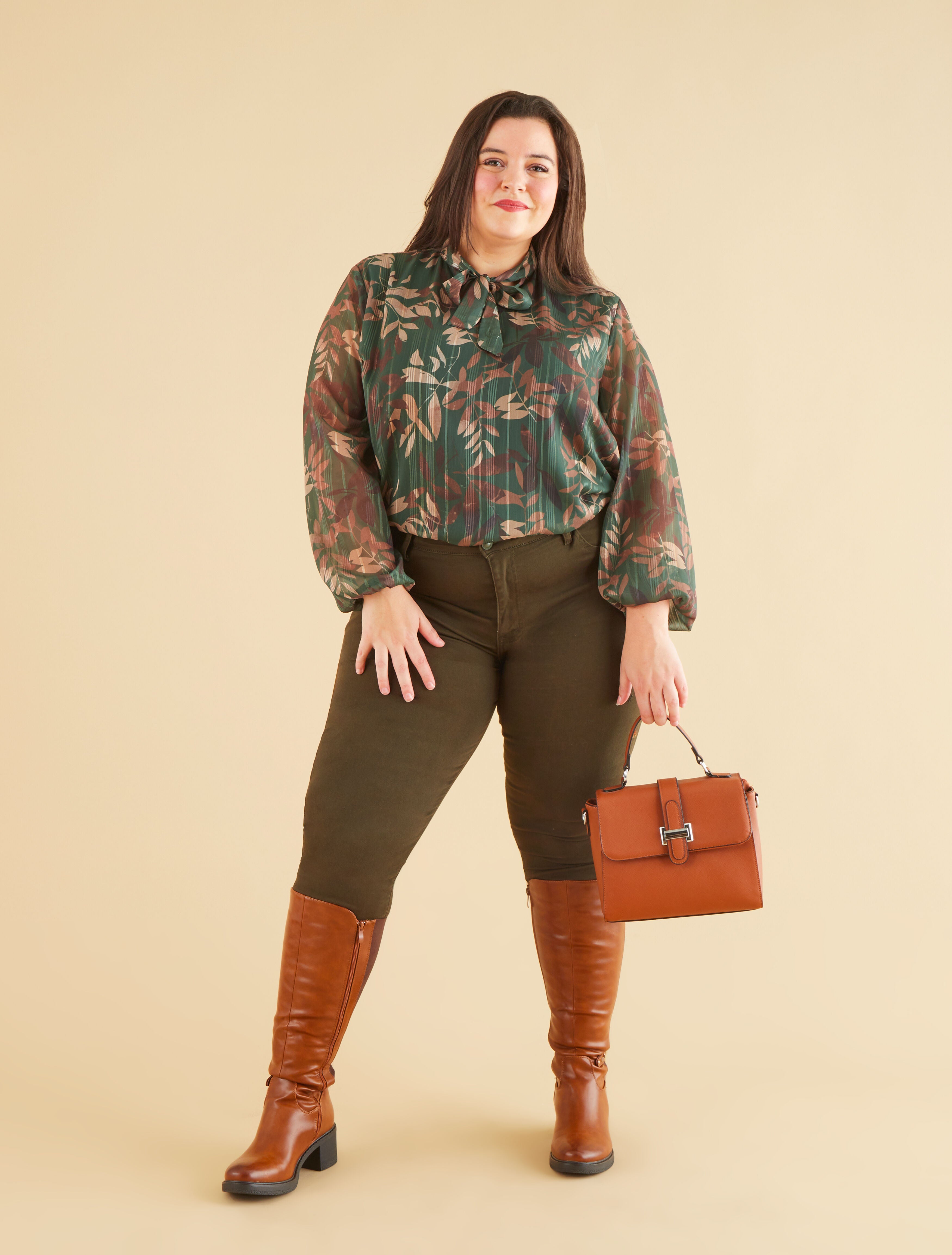 Look Melina - 2