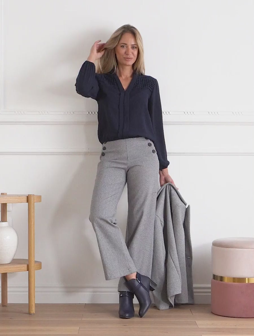 Look Sabine
