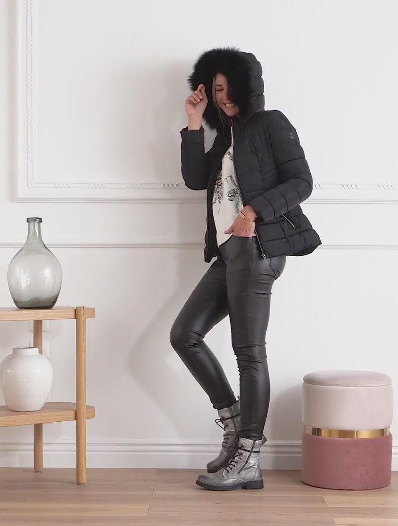 Look Silvie