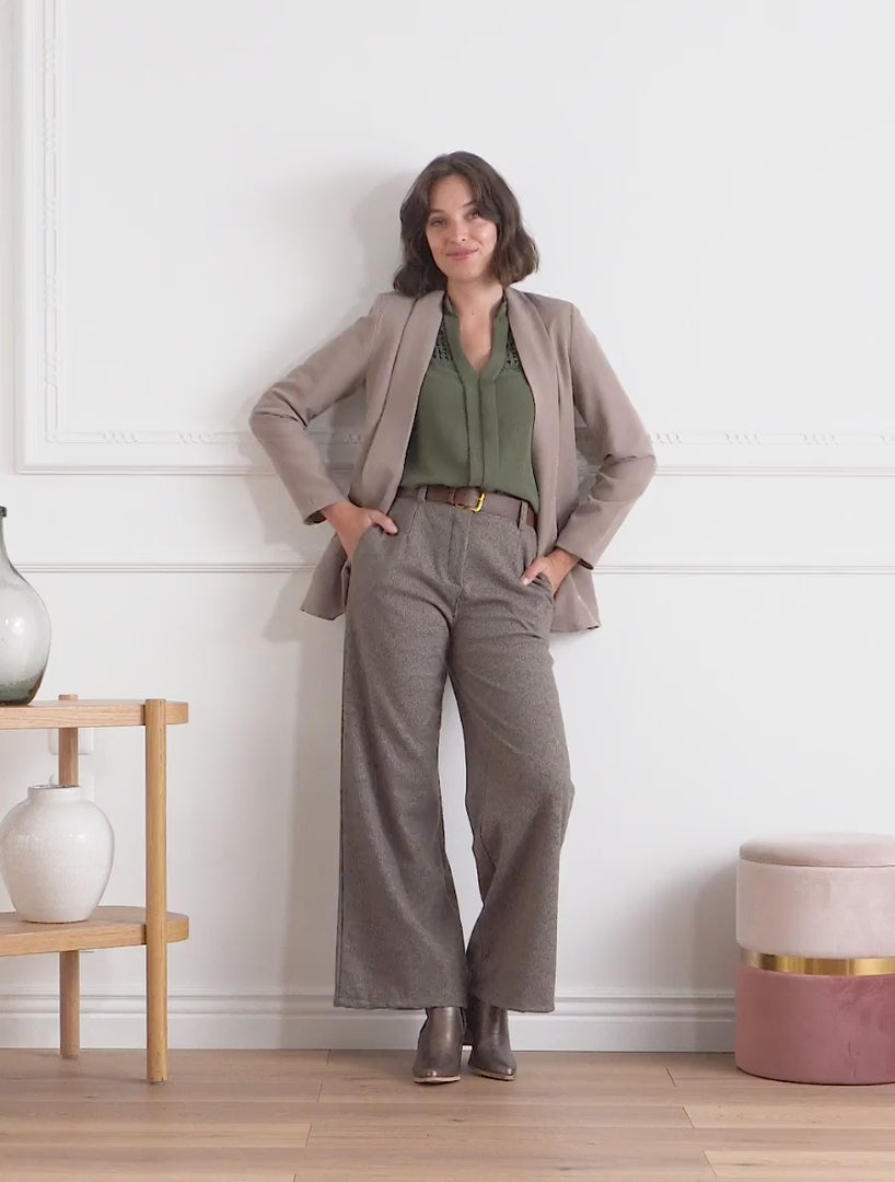 Look Ioana