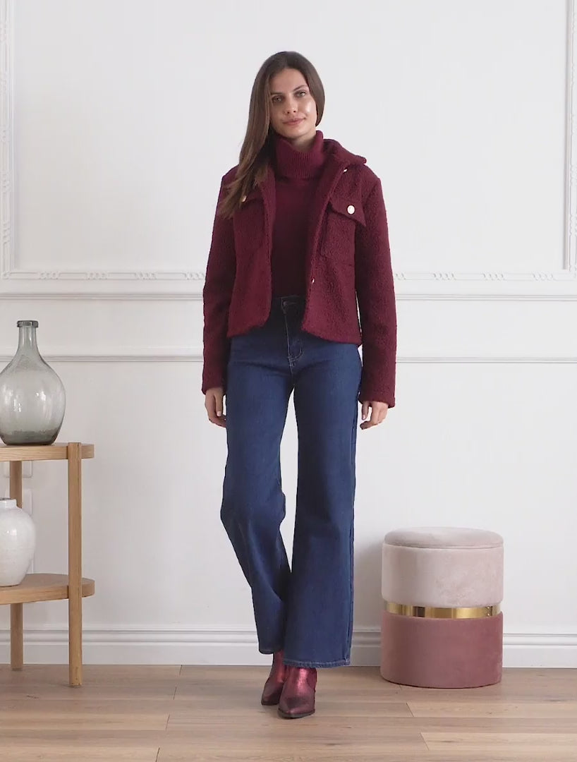 Look Cindelle