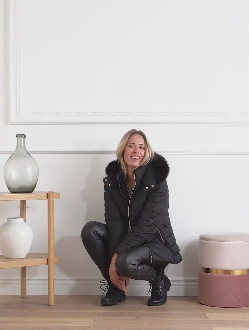 Look Leonilde