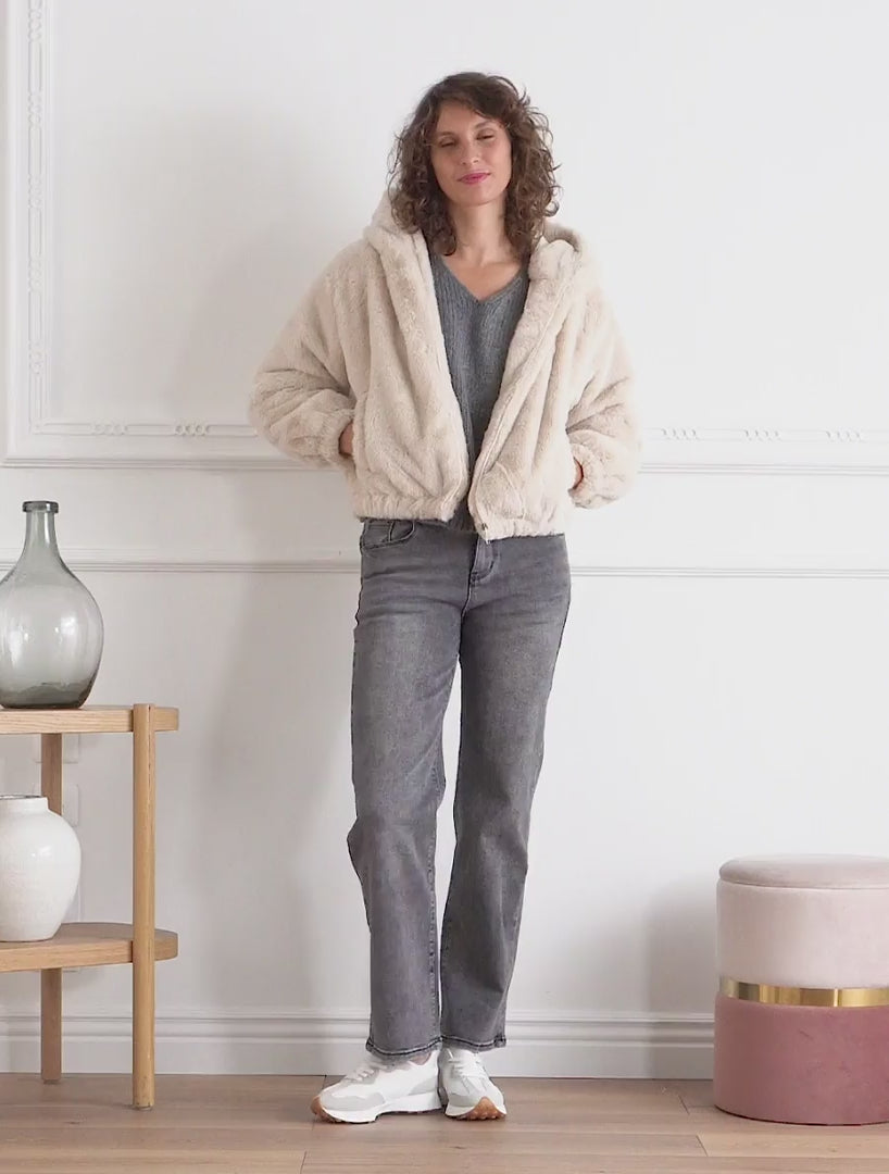 Look Galiane