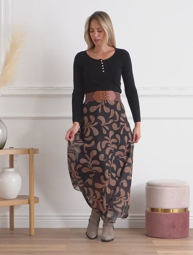 Look Naida
