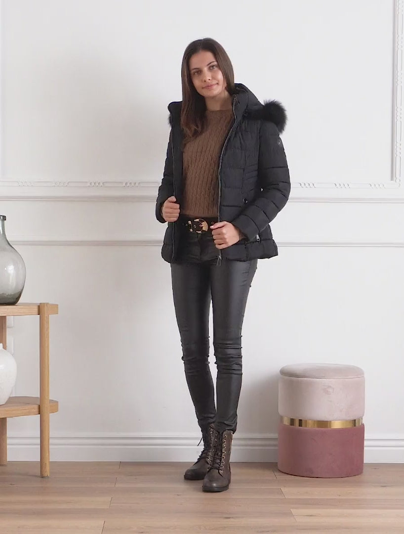 Look Antinea