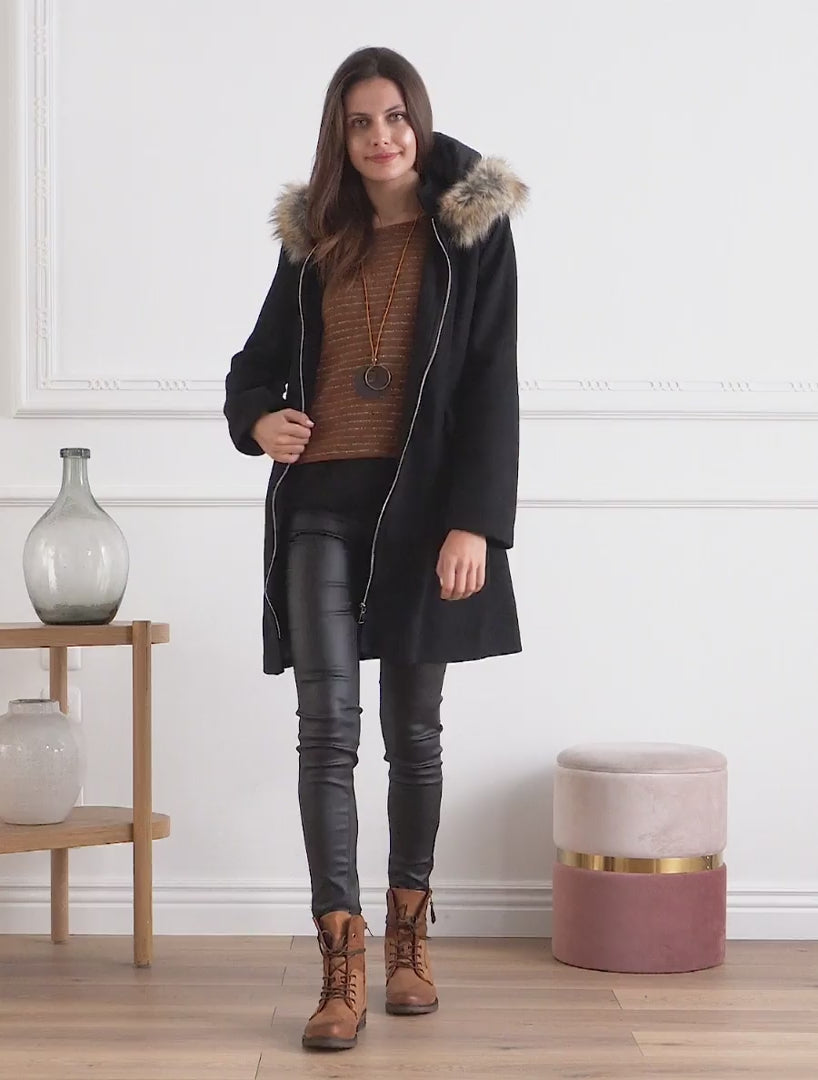 Look Lallia