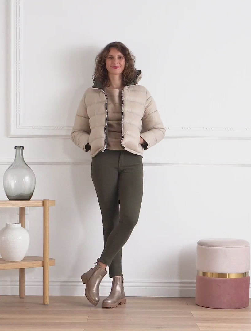 Look Floranne